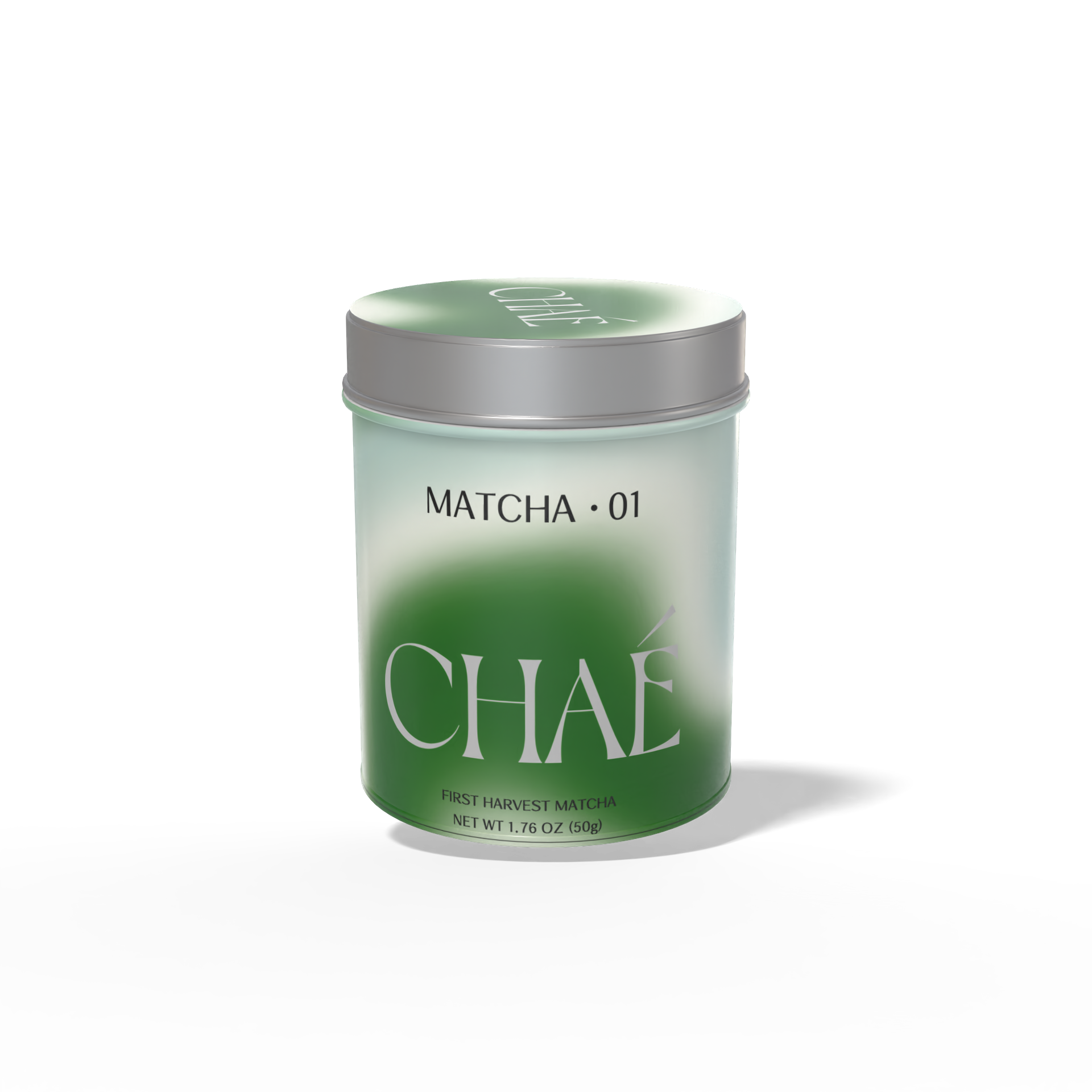 Matcha 01 – Delicate &  Umami
