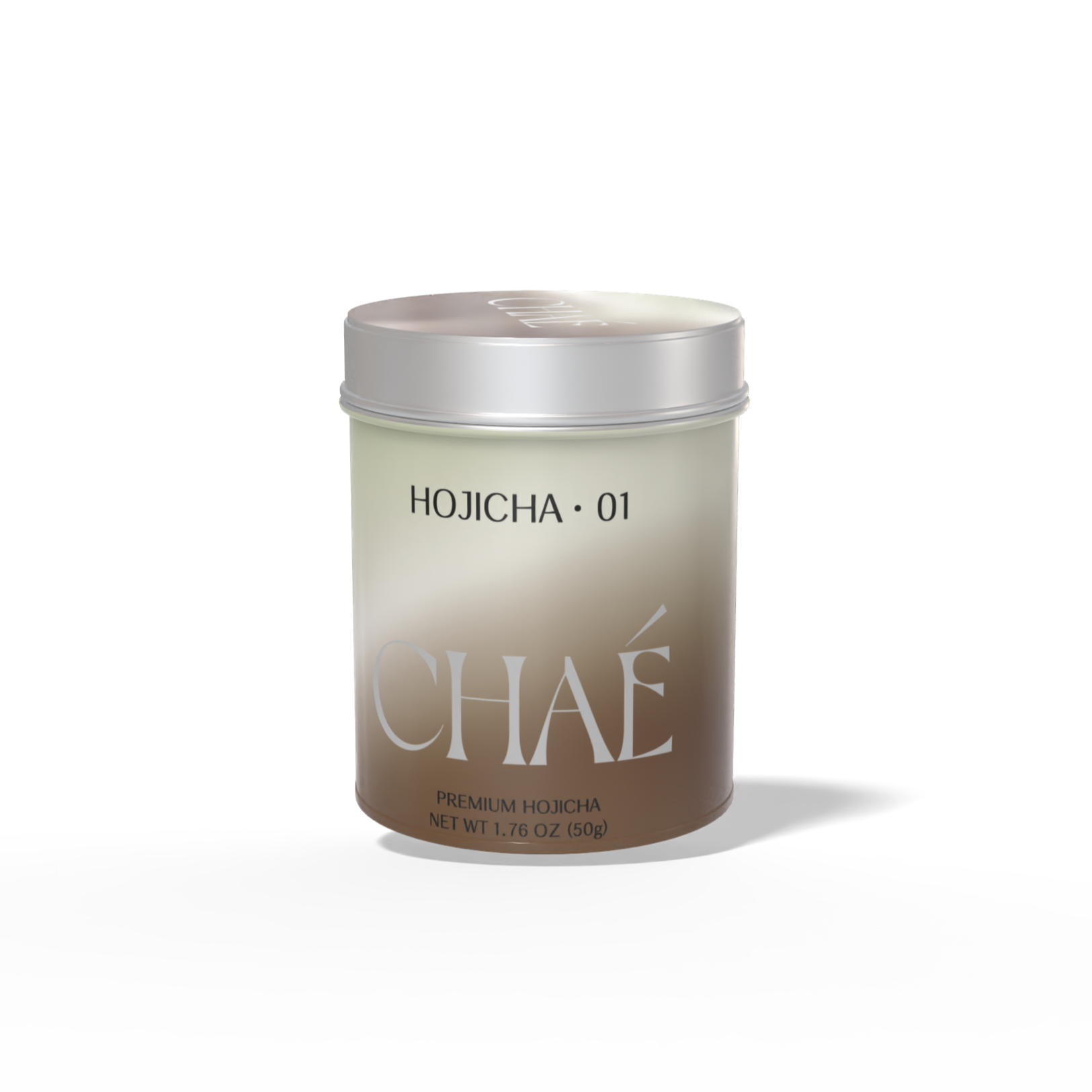 Hojicha – Roasted & Smooth