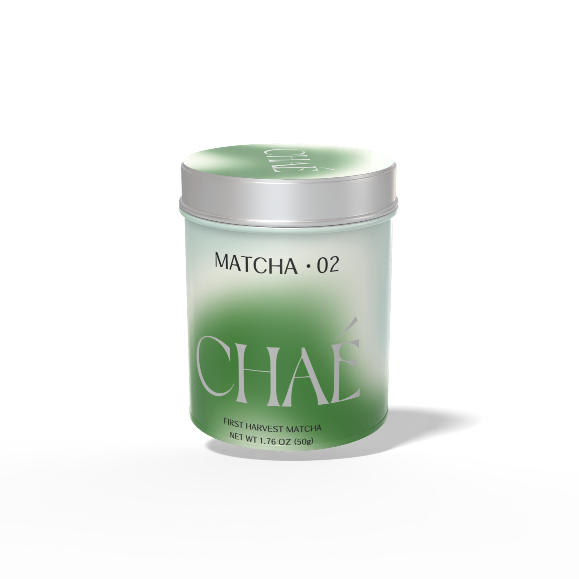 Matcha.02 – Smooth & Aromatic